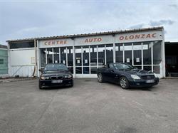 CENTRE AUTO OLONZAC, Olonzac - Horaires d'ouverture