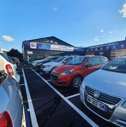 LOUHANS PAQUELIER AUTOMOBILES, Louhans - Horaires d'ouverture