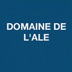 Domaine De L'Ale, Capestang - Horaires d'ouverture