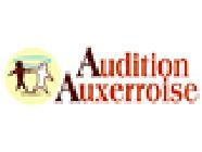 AUDITION AUXERROISE, Auxerre - Horaires d'ouverture