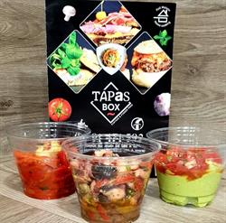 TAPAS BOX, Marseille - Horaires d'ouverture