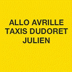 ALLO AVRILLE TAXIS DUDORET JULIEN, Saint-Sylvain-d'Anjou - Horaires d'ouverture