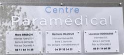 Damour Nathalie, Marseille - Horaires d'ouverture