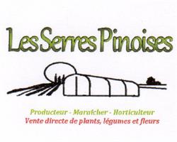 LES SERRES PINOISES, Le Pin - Horaires d'ouverture