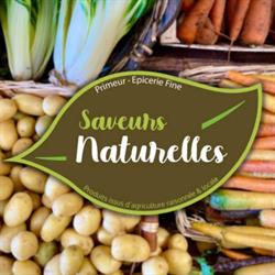 SAVEURS NATURELLES, Cavaillon - Horaires d'ouverture