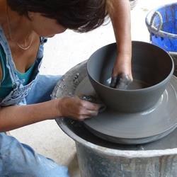Pottery Farm Gallery Hilary Fehr, Mauvezin - Horaires d'ouverture