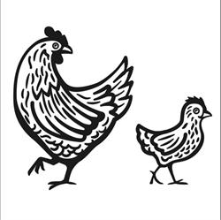 Restaurant Les Poulettes, Valréas - Horaires d'ouverture