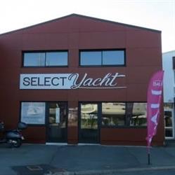 SELECT YACHT, La Rochelle - Horaires d'ouverture