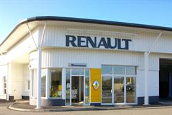 RENAULT / DACIA - Garage Didier Caillon, Saint-Victor-de-Buthon - Horaires d'ouverture