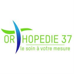 Orthopédie 37, Artannes-sur-Indre - Horaires d'ouverture