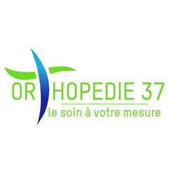 Orthopédie 37, Artannes-sur-Indre - Horaires d'ouverture