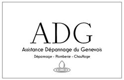 Assistance Dépannage du Genevois A.D.G, Annemasse - Horaires d'ouverture