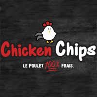 Chicken Chips Agréé et Contrôlé Par AVS, Lyon - Horaires d'ouverture