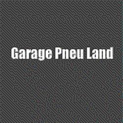 Garage Pneu Land, Tourrettes - Horaires d'ouverture