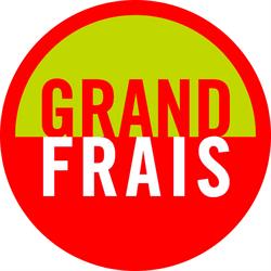 Grand Frais, Barentin - Horaires d'ouverture