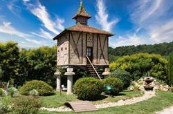 Domaine de La Téoulière, Serviès - Horaires d'ouverture