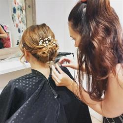 Coiffure Les Roses, Les Sables-d'Olonne - Horaires d'ouverture
