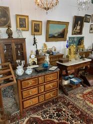 Acanthe - Antiquaire Royan, - Horaires d'ouverture