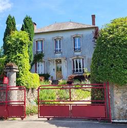 Laranca, La Jonchère-Saint-Maurice - Horaires d'ouverture