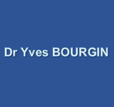 Docteur BOURGIN Yves, Arbent - Horaires d'ouverture