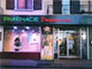 Pharmacie Desorme, Annecy - Horaires d'ouverture
