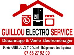 Guillou Electro Service David Guillou, Saint-Thégonnec - Horaires d'ouverture