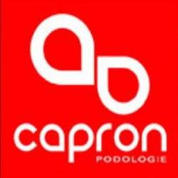 Capron Podologie, Montchanin - Horaires d'ouverture