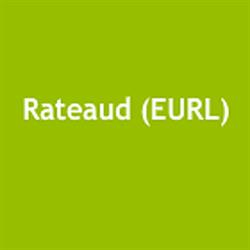 EURL RATEAUD, Limoges - Horaires d'ouverture