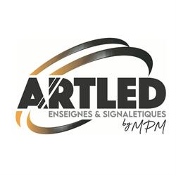ARTLED, Paris - Horaires d'ouverture