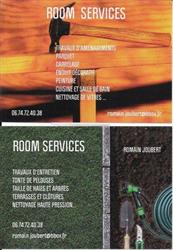 Room Services Villiers Saint Frederic 78640, Villiers-Saint-Fréderic - Horaires d'ouverture