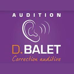 AUDITION BALET SAINTE FOY, Sainte-Foy-la-Grande - Horaires d'ouverture