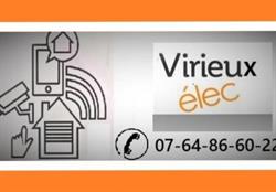 Virieux elec, Bény - Horaires d'ouverture