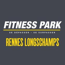Fitness Park Rennes - Longs Champs, - Horaires d'ouverture