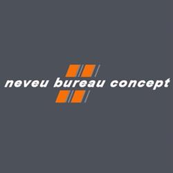 Neveu Bureau Concept, Saint-Lô - Horaires d'ouverture