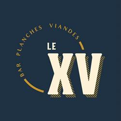 Le XV - Bar, Burgers, Planches & Viandes, Versailles - Horaires d'ouverture