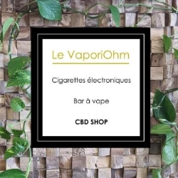 le vaporiohm, Ollioules - Horaires d'ouverture
