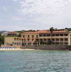 HOTEL U PARADISU, Grosseto-Prugna - Horaires d'ouverture