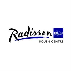 Radisson Blu Hotel, Rouen Centre, - Horaires d'ouverture