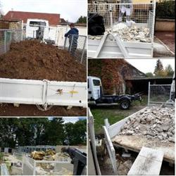 Entreprise Gurhem - Location de Bennes - Elagage 77, Lagny-sur-Marne - Horaires d'ouverture