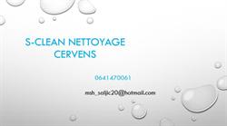 TRAVOPRO74 NETTOYAGE ET POSE SOLS EPOXY, Cervens - Horaires d'ouverture