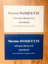 Marion Hasquette et Maxime Hasquette, Quesnoy-sur-Deûle - Horaires d'ouverture