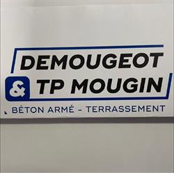 Mougin Tp, Bonnétage - Horaires d'ouverture