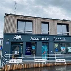 AXA Assurance et Banque Eirl Andre Benoit, Guipavas - Horaires d'ouverture