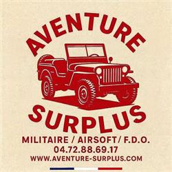 Aventure Surplus, Béligneux - Horaires d'ouverture