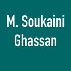 SOUKAINI Ghassan, Belfort - Horaires d'ouverture
