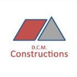 DCM CONSTRUCTIONS, Saint-Cyr-sur-Loire - Horaires d'ouverture
