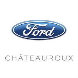 Ford Fiat Jeep Châteauroux - Groupe Amplitude, Saint-Maur - Horaires d'ouverture