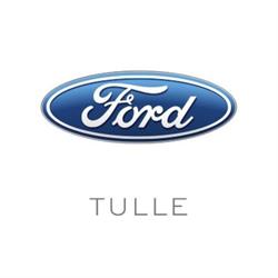 Ford Tulle - PAROT, - Horaires d'ouverture