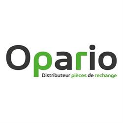 Opario - Groupe Chopard, Châteauneuf-du-Rhône - Horaires d'ouverture