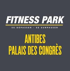 Fitness Park - Salle de sport Antibes - Palais des Congrès, - Horaires d'ouverture
